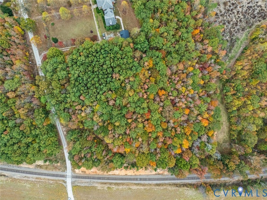 Property photo for 00 Pine Ridge Road, Jetersville, VA