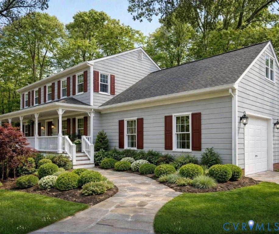 2128 Maple Cottage Road, Maple Cottage, Powhatan, VA 23139 2128 Maple Cottage Road, Maple Cottage, Powhatan, VA 23139