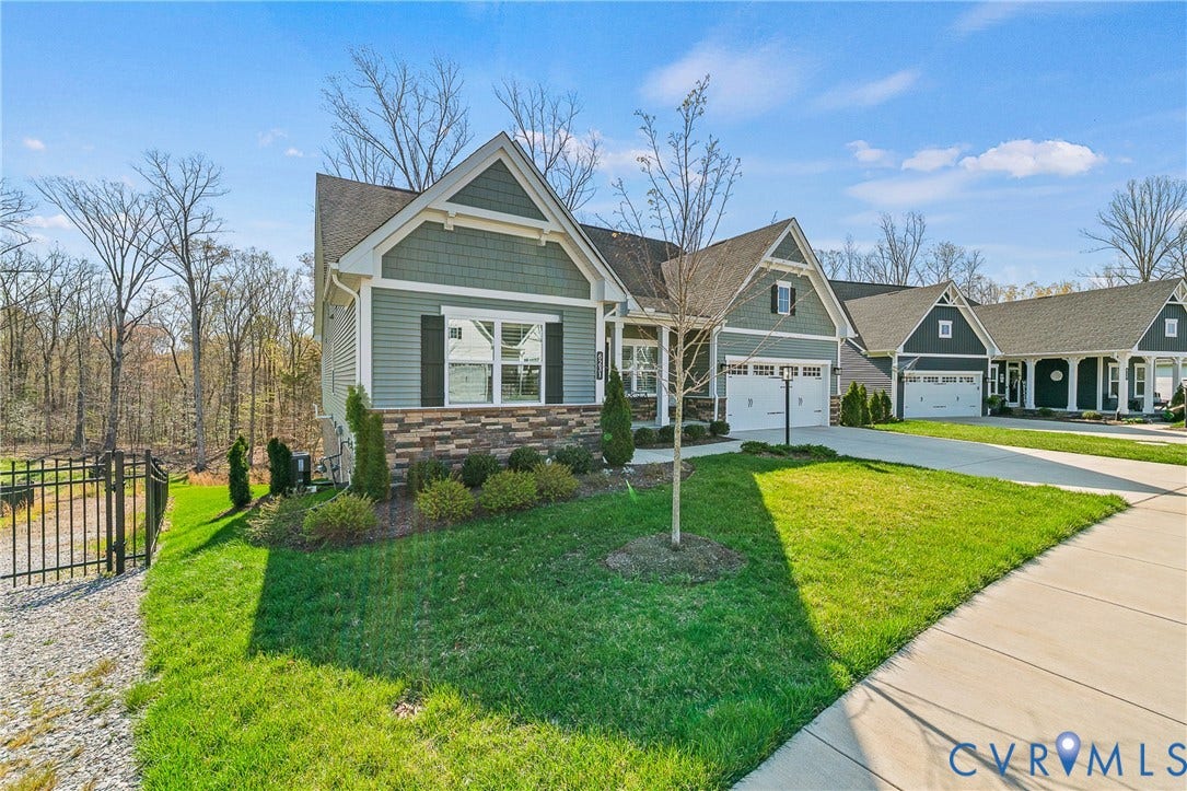 6231 Sheehan Crossing, Charleston Club, Moseley, VA 23120 6231 Sheehan Crossing, Charleston Club, Moseley, VA 23120