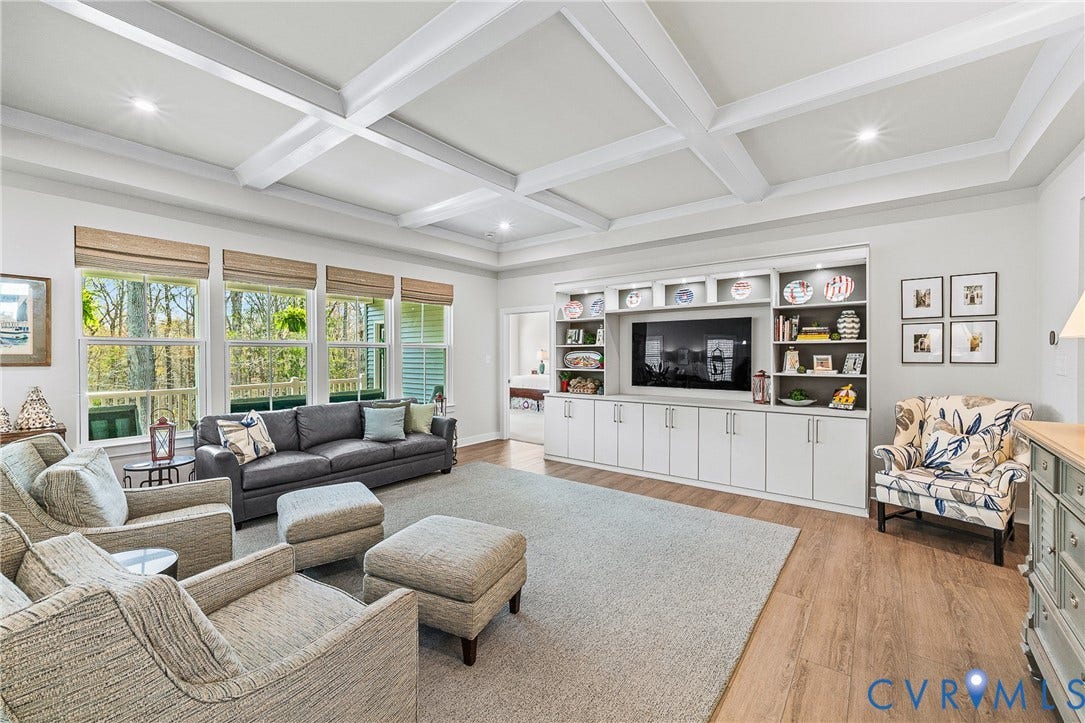 6231 Sheehan Crossing, Charleston Club, Moseley, VA 23120 6231 Sheehan Crossing, Charleston Club, Moseley, VA 23120