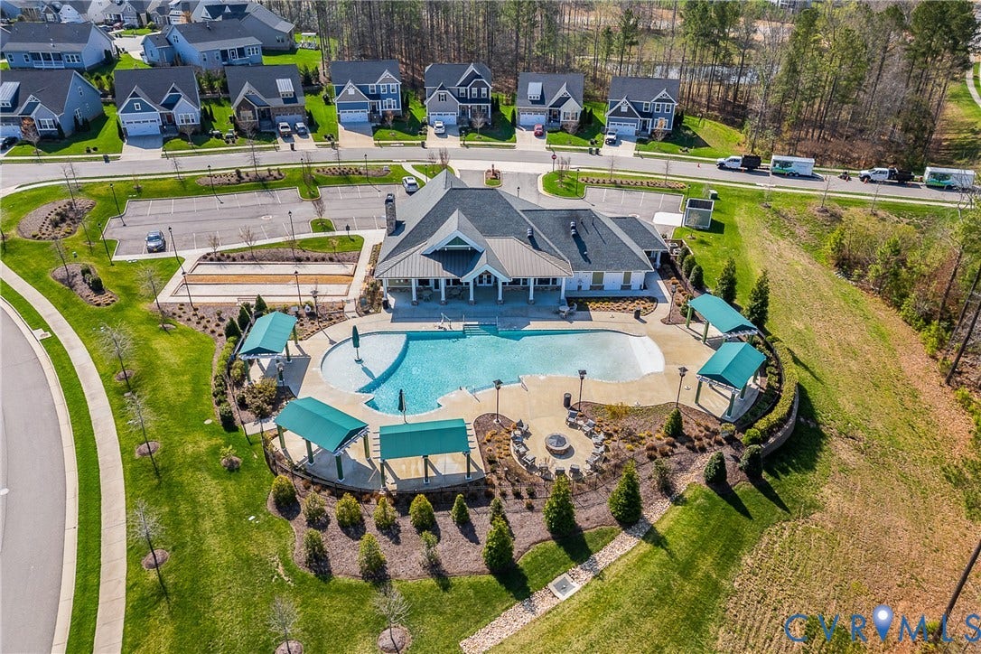 6231 Sheehan Crossing, Charleston Club, Moseley, VA 23120 6231 Sheehan Crossing, Charleston Club, Moseley, VA 23120