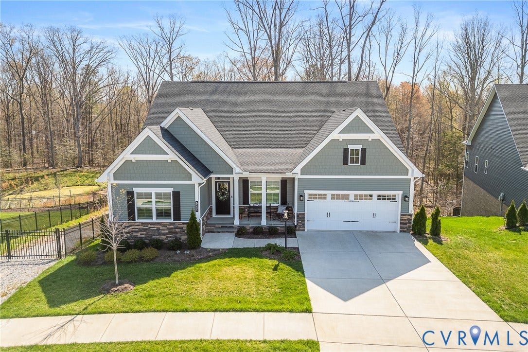 6231 Sheehan Crossing, Charleston Club, Moseley, VA 23120 6231 Sheehan Crossing, Charleston Club, Moseley, VA 23120