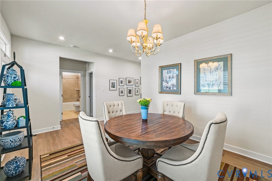 6231 Sheehan Crossing, Charleston Club, Moseley, VA 23120 6231 Sheehan Crossing, Charleston Club, Moseley, VA 23120