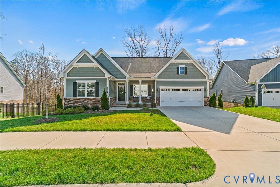 Property photo for 6231 Sheehan Crossing, Moseley, VA