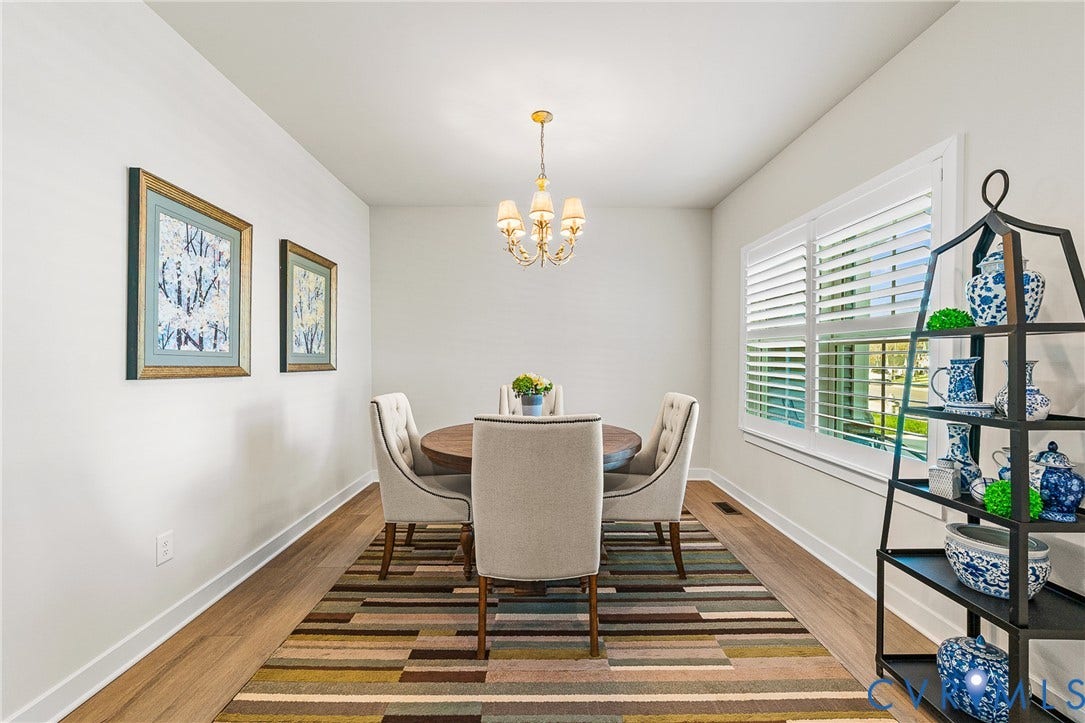 6231 Sheehan Crossing, Charleston Club, Moseley, VA 23120 6231 Sheehan Crossing, Charleston Club, Moseley, VA 23120