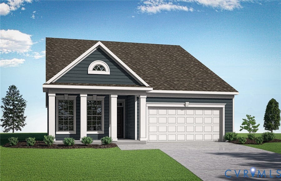 Property photo for 16012 Canoe Pointe Loop, Chesterfield, VA