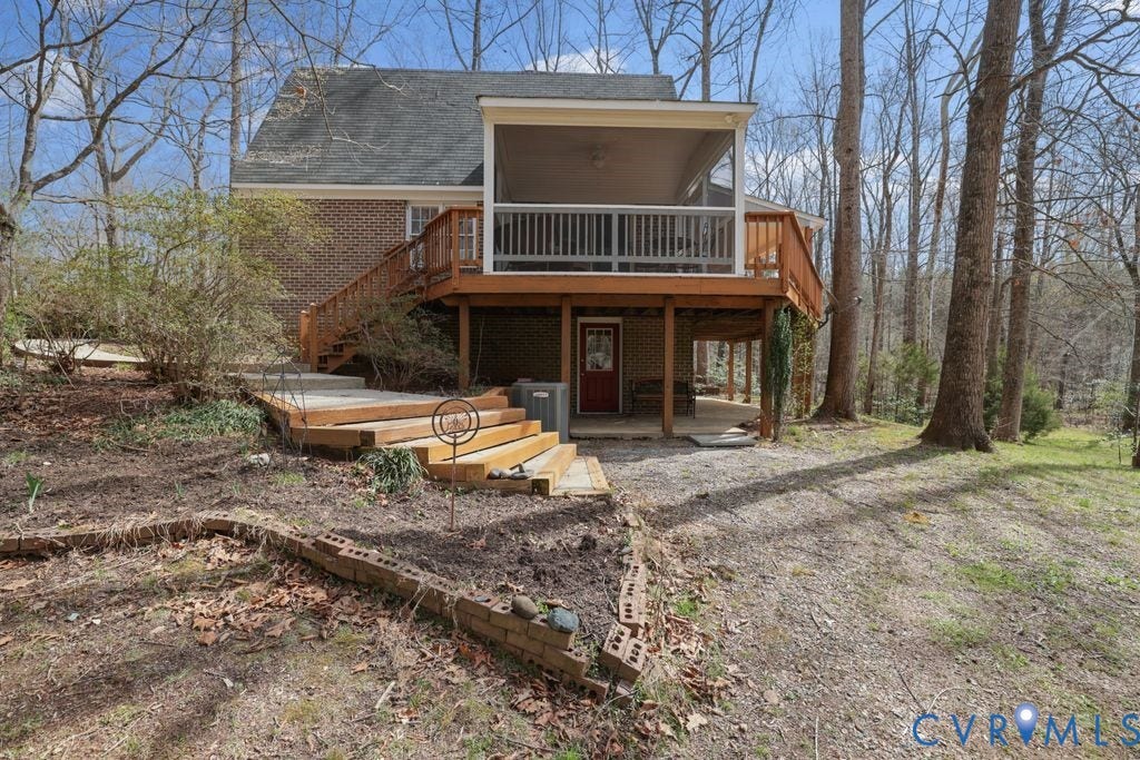 2900 Pleasantwood Road, Powhatan, VA 23139 2900 Pleasantwood Road, Powhatan, VA 23139