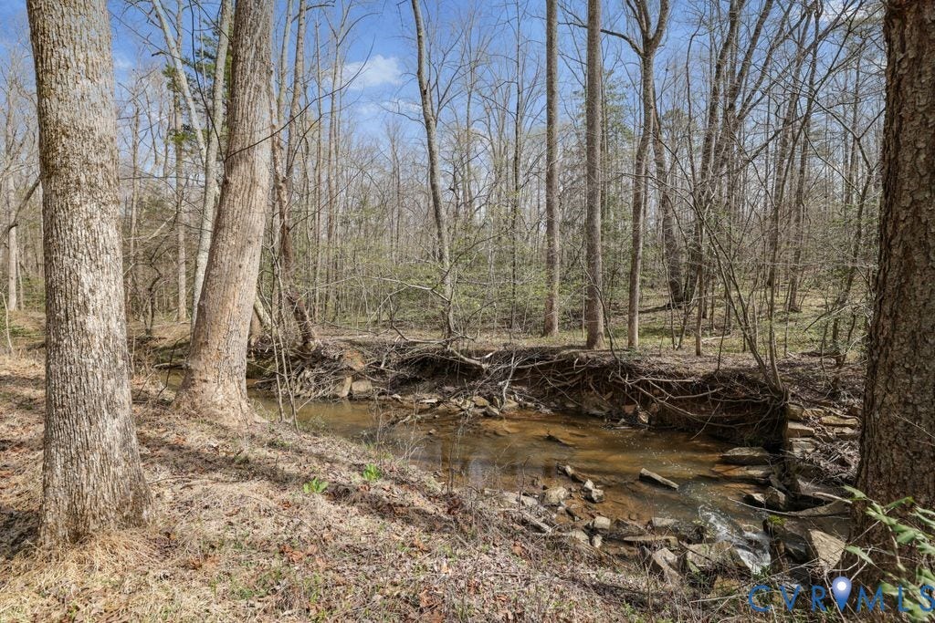 2900 Pleasantwood Road, Powhatan, VA 23139 Jones Creek