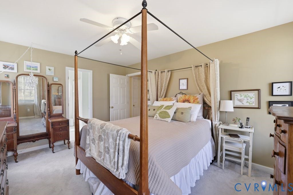 2900 Pleasantwood Road, Powhatan, VA 23139 2900 Pleasantwood Road, Powhatan, VA 23139