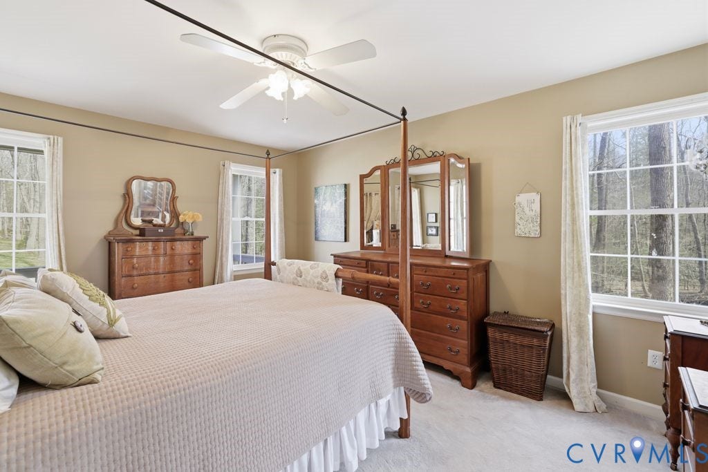 2900 Pleasantwood Road, Powhatan, VA 23139 2900 Pleasantwood Road, Powhatan, VA 23139