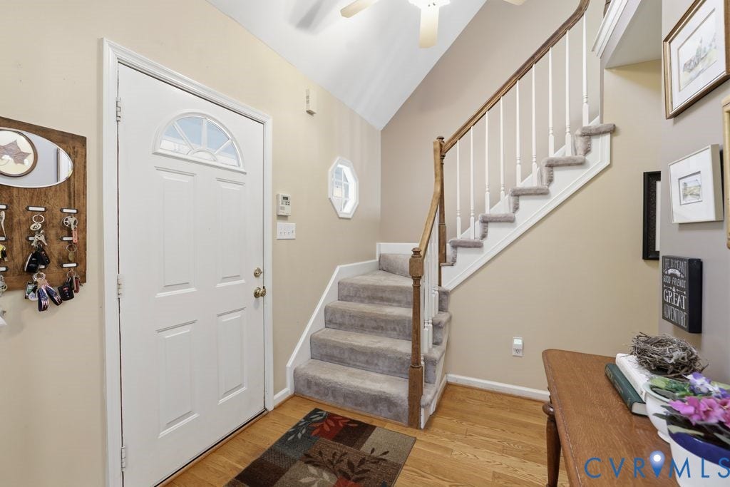 2900 Pleasantwood Road, Powhatan, VA 23139 2900 Pleasantwood Road, Powhatan, VA 23139