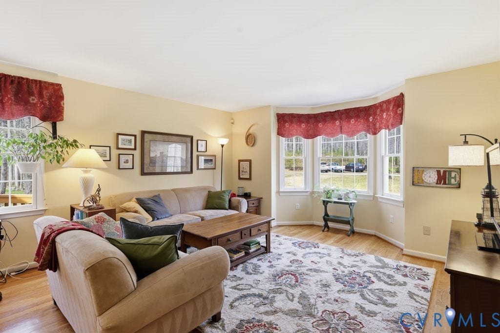 2900 Pleasantwood Road, Powhatan, VA 23139 2900 Pleasantwood Road, Powhatan, VA 23139