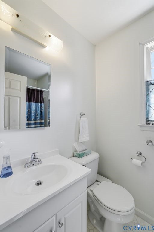 2900 Pleasantwood Road, Powhatan, VA 23139 2nd Floor Full Bath