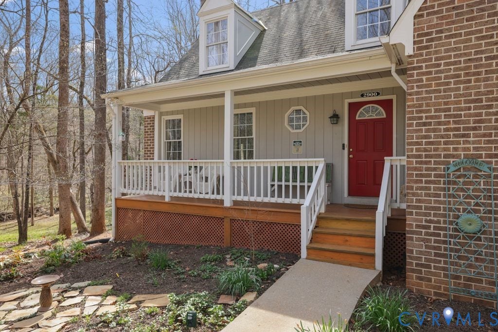 2900 Pleasantwood Road, Powhatan, VA 23139 2900 Pleasantwood Road, Powhatan, VA 23139
