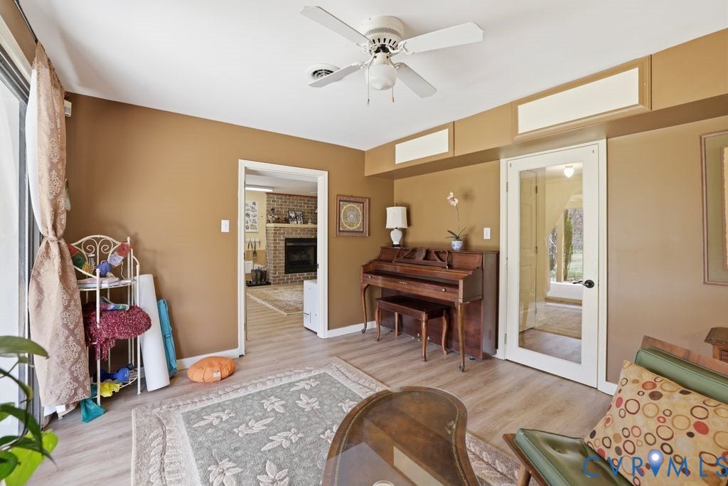2900 Pleasantwood Road, Powhatan, VA 23139 2900 Pleasantwood Road, Powhatan, VA 23139