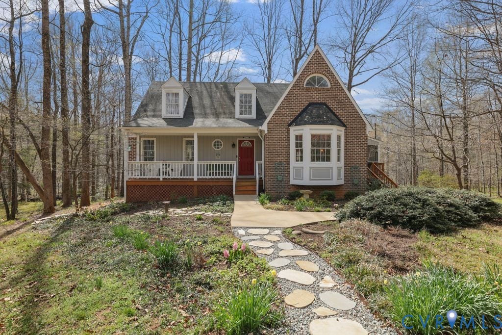 2900 Pleasantwood Road, Powhatan, VA 23139 2900 Pleasantwood Road, Powhatan, VA 23139