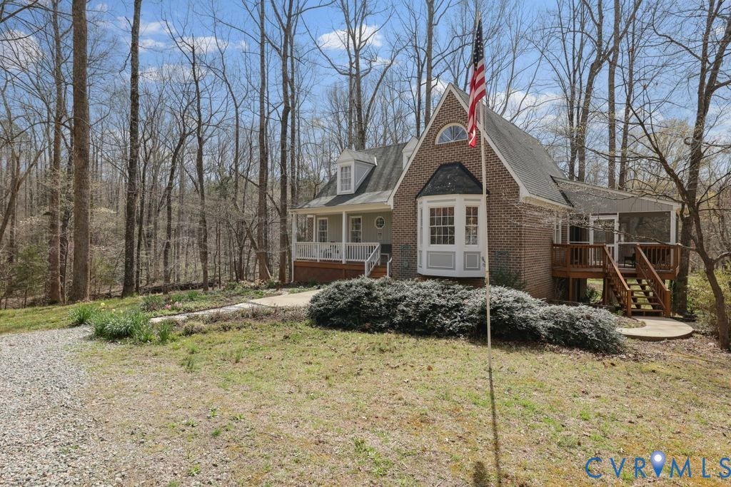 2900 Pleasantwood Road, Powhatan, VA 23139 2900 Pleasantwood Road, Powhatan, VA 23139