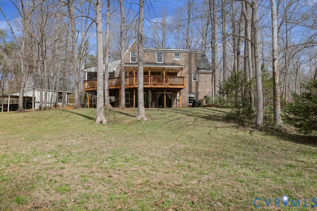 2900 Pleasantwood Road, Powhatan, VA 23139 2900 Pleasantwood Road, Powhatan, VA 23139