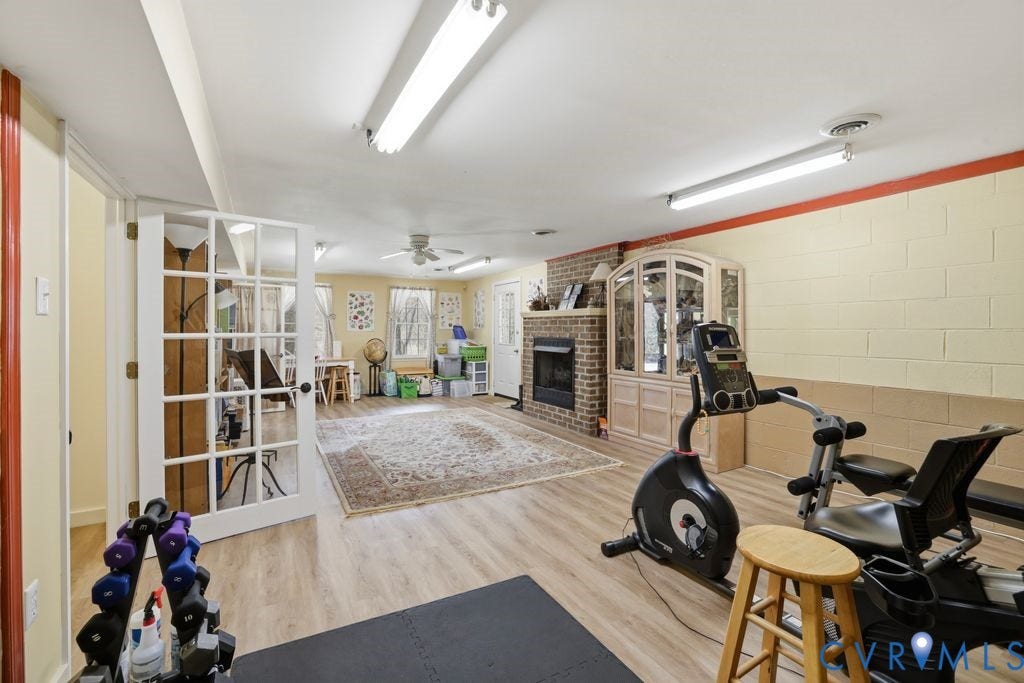 2900 Pleasantwood Road, Powhatan, VA 23139 2900 Pleasantwood Road, Powhatan, VA 23139