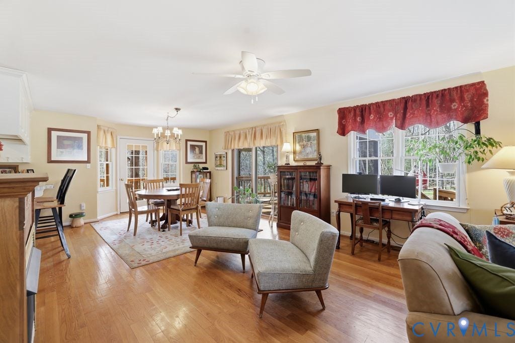 2900 Pleasantwood Road, Powhatan, VA 23139 2900 Pleasantwood Road, Powhatan, VA 23139