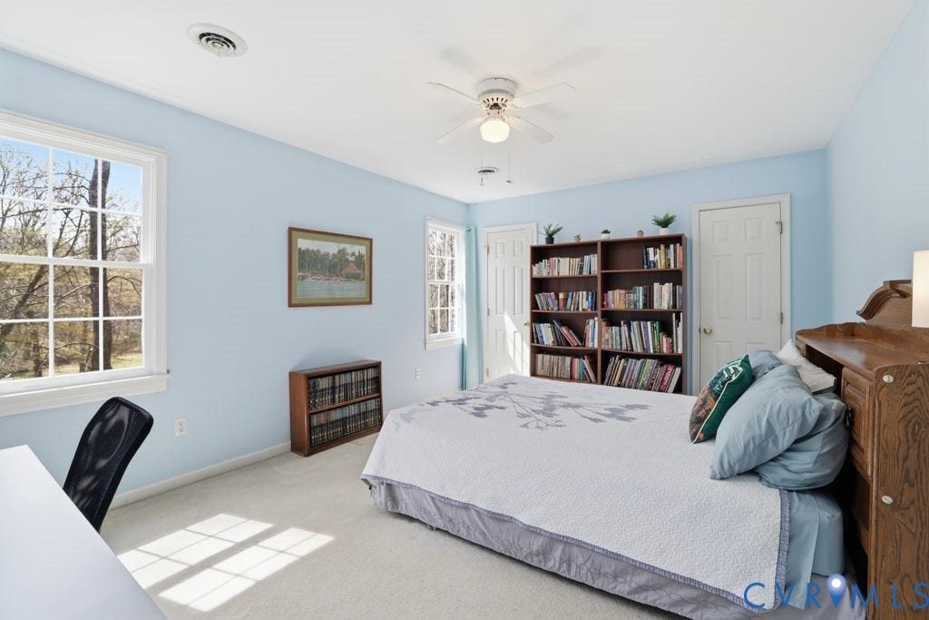 2900 Pleasantwood Road, Powhatan, VA 23139 2900 Pleasantwood Road, Powhatan, VA 23139