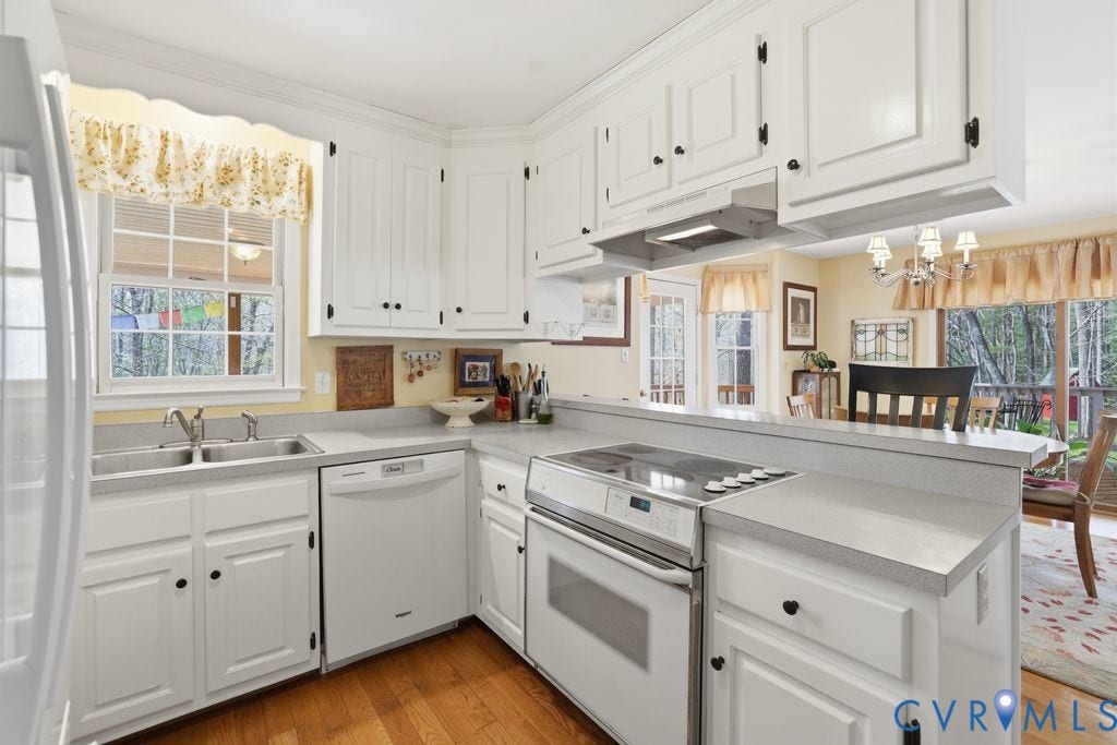 2900 Pleasantwood Road, Powhatan, VA 23139 2900 Pleasantwood Road, Powhatan, VA 23139