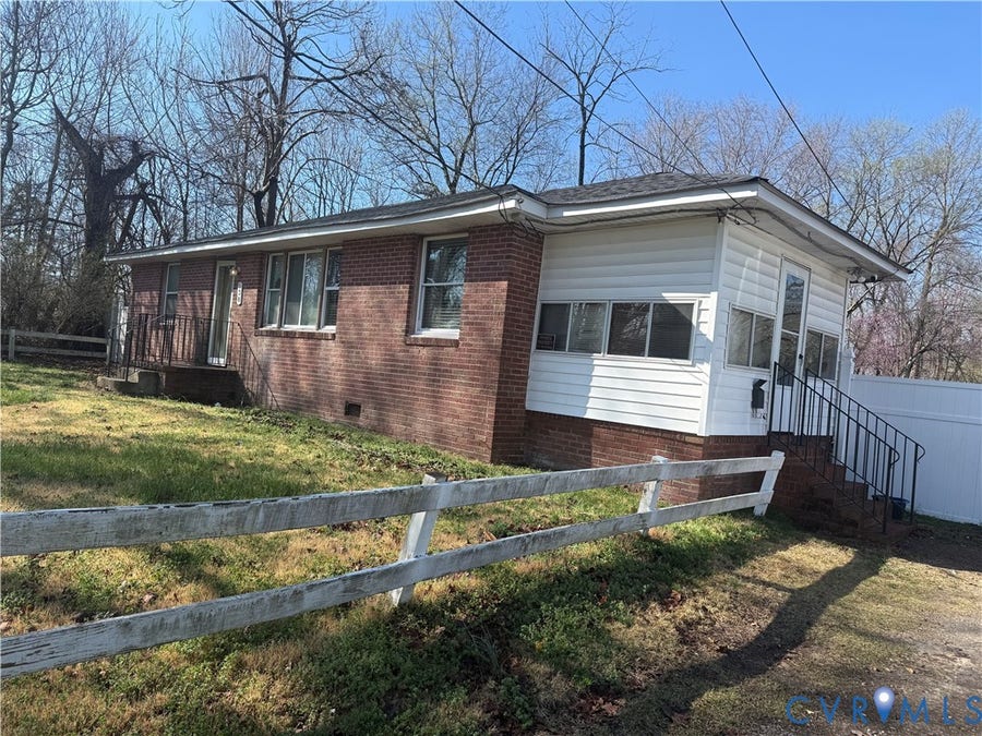 Property photo for 538 Beech Street, Petersburg, VA