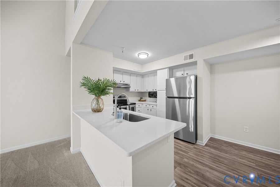 Property photo for 704 Bristol Village Drive, #301, Midlothian, VA