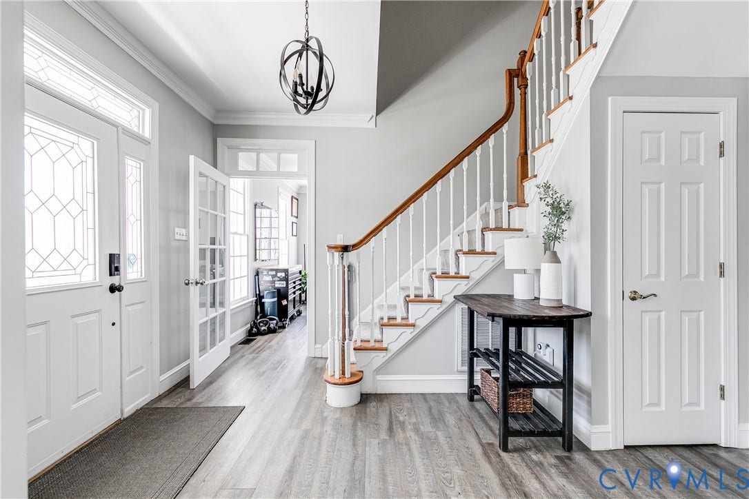 3455 E Brookland Manor Drive, Brookland Manor Estates, Powhatan, VA 23139 3455 E Brookland Manor Drive, Brookland Manor Estates, Powhatan, VA 23139