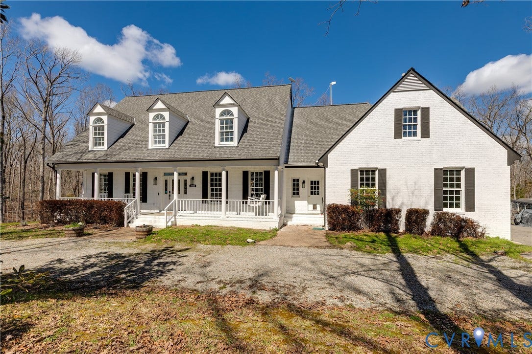 3455 E Brookland Manor Drive, Brookland Manor Estates, Powhatan, VA 23139 3455 E Brookland Manor Drive, Brookland Manor Estates, Powhatan, VA 23139