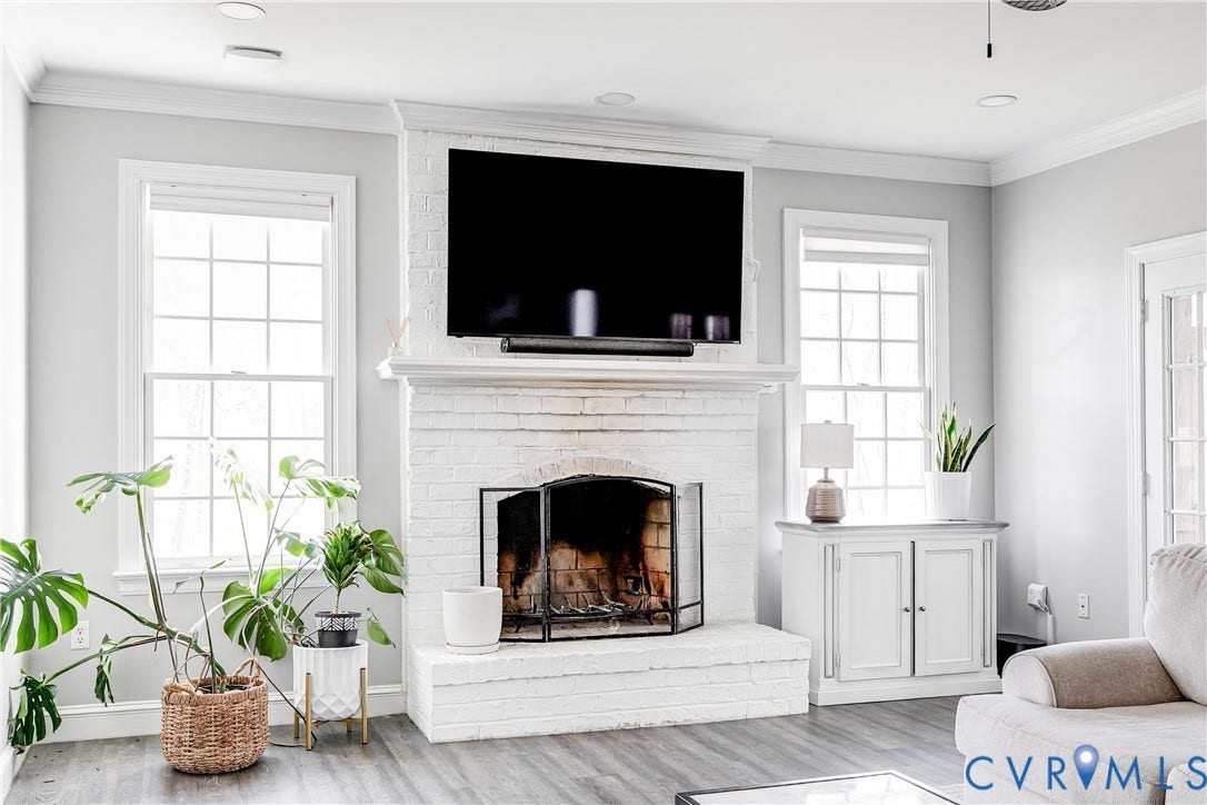 3455 E Brookland Manor Drive, Brookland Manor Estates, Powhatan, VA 23139 3455 E Brookland Manor Drive, Brookland Manor Estates, Powhatan, VA 23139