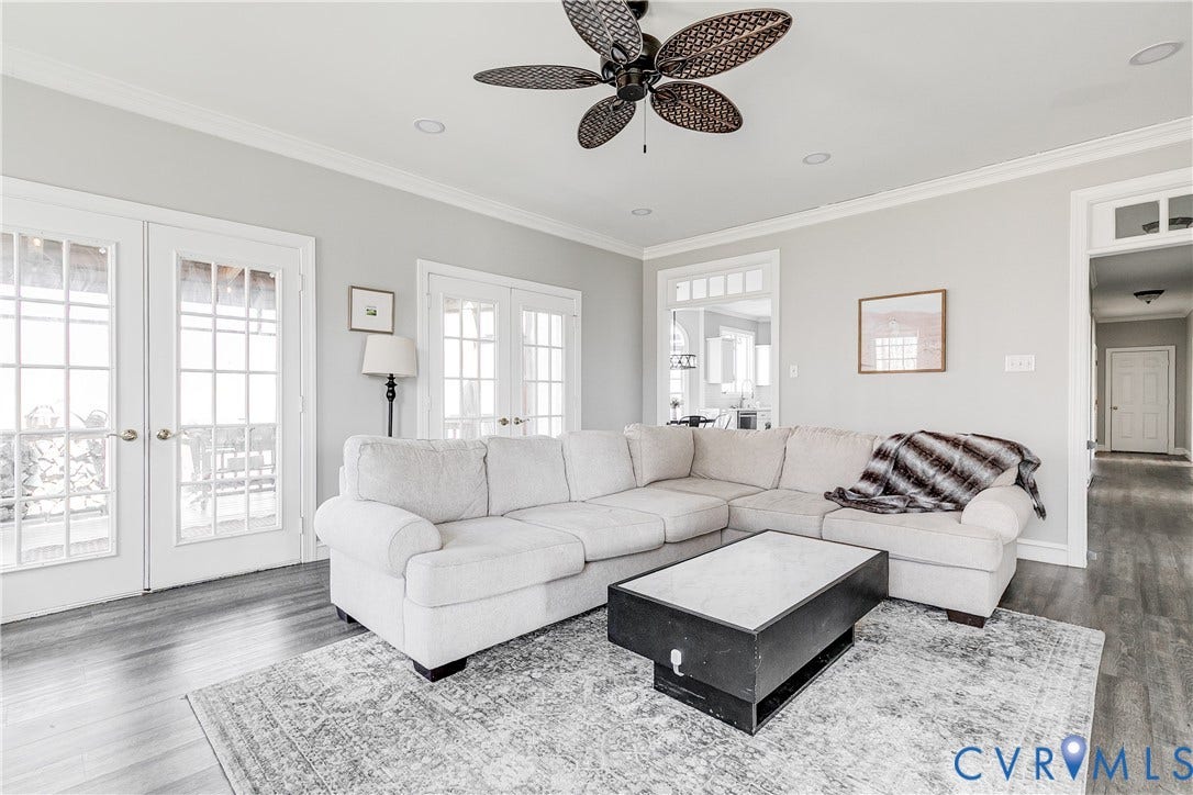 3455 E Brookland Manor Drive, Brookland Manor Estates, Powhatan, VA 23139 3455 E Brookland Manor Drive, Brookland Manor Estates, Powhatan, VA 23139