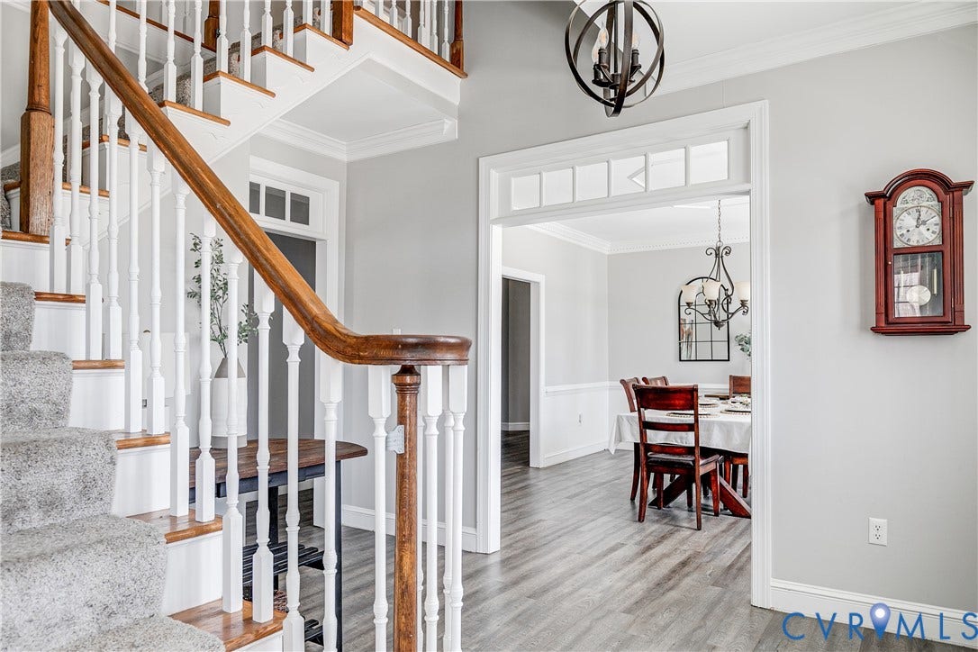 3455 E Brookland Manor Drive, Brookland Manor Estates, Powhatan, VA 23139 3455 E Brookland Manor Drive, Brookland Manor Estates, Powhatan, VA 23139