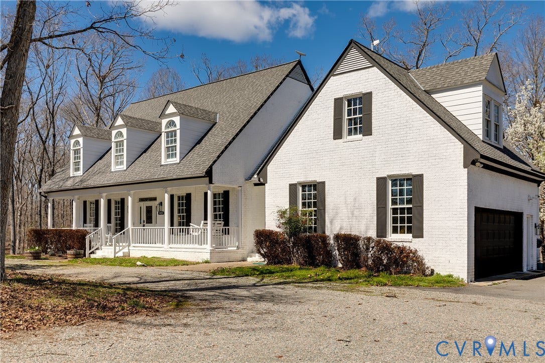 3455 E Brookland Manor Drive, Brookland Manor Estates, Powhatan, VA 23139 3455 E Brookland Manor Drive, Brookland Manor Estates, Powhatan, VA 23139