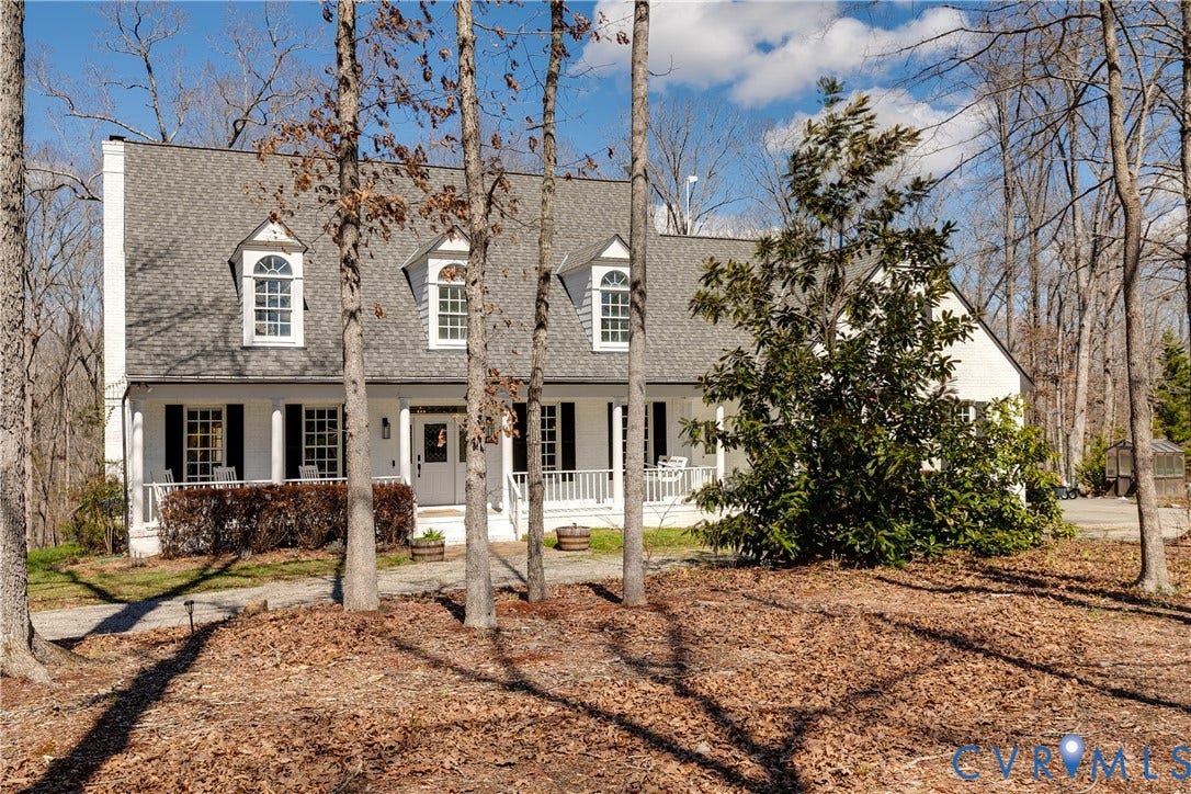 3455 E Brookland Manor Drive, Brookland Manor Estates, Powhatan, VA 23139 3455 E Brookland Manor Drive, Brookland Manor Estates, Powhatan, VA 23139