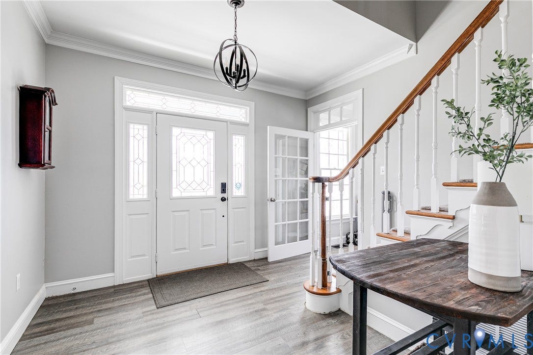 3455 E Brookland Manor Drive, Brookland Manor Estates, Powhatan, VA 23139 3455 E Brookland Manor Drive, Brookland Manor Estates, Powhatan, VA 23139