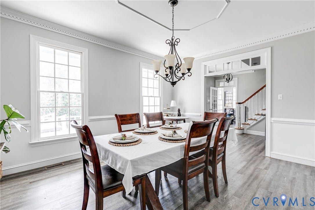 3455 E Brookland Manor Drive, Brookland Manor Estates, Powhatan, VA 23139 3455 E Brookland Manor Drive, Brookland Manor Estates, Powhatan, VA 23139