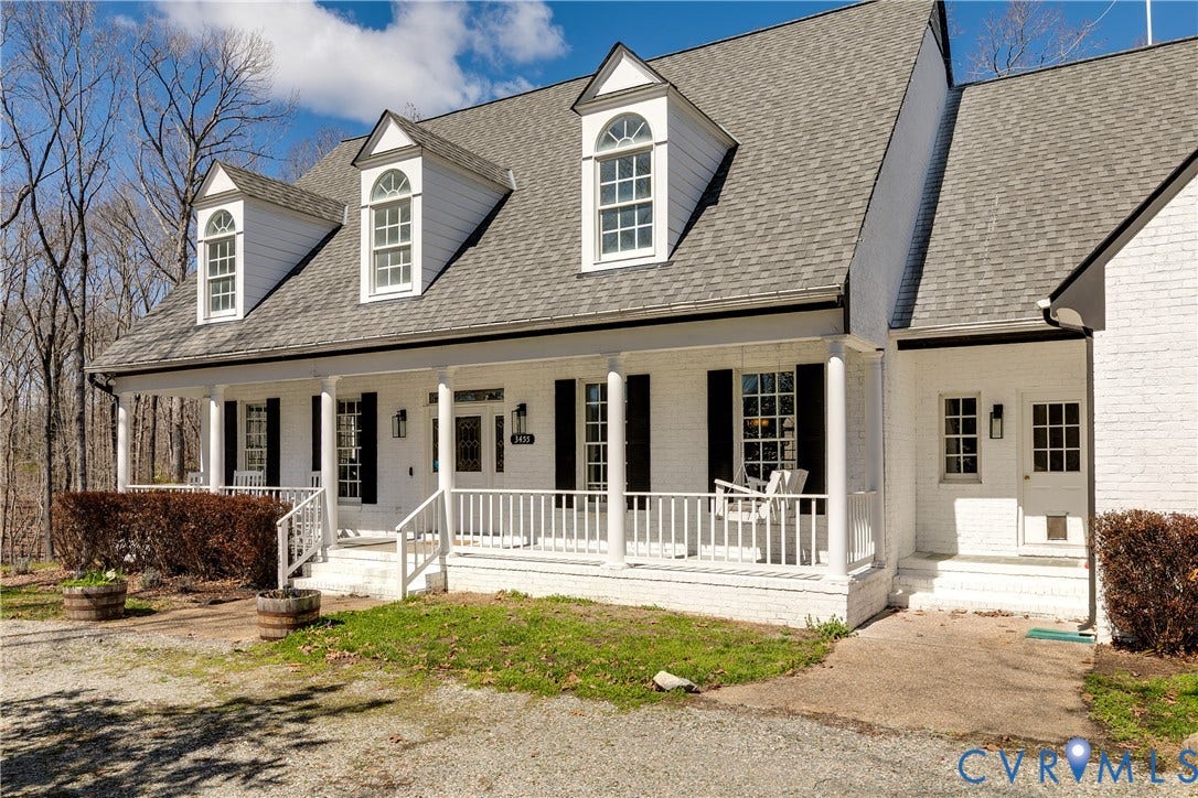 3455 E Brookland Manor Drive, Brookland Manor Estates, Powhatan, VA 23139 3455 E Brookland Manor Drive, Brookland Manor Estates, Powhatan, VA 23139