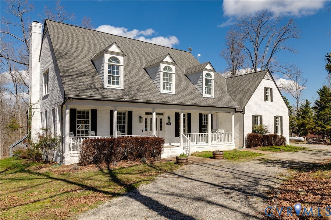3455 E Brookland Manor Drive, Brookland Manor Estates, Powhatan, VA 23139 3455 E Brookland Manor Drive, Brookland Manor Estates, Powhatan, VA 23139