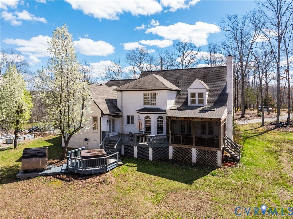 3455 E Brookland Manor Drive, Brookland Manor Estates, Powhatan, VA 23139 3455 E Brookland Manor Drive, Brookland Manor Estates, Powhatan, VA 23139