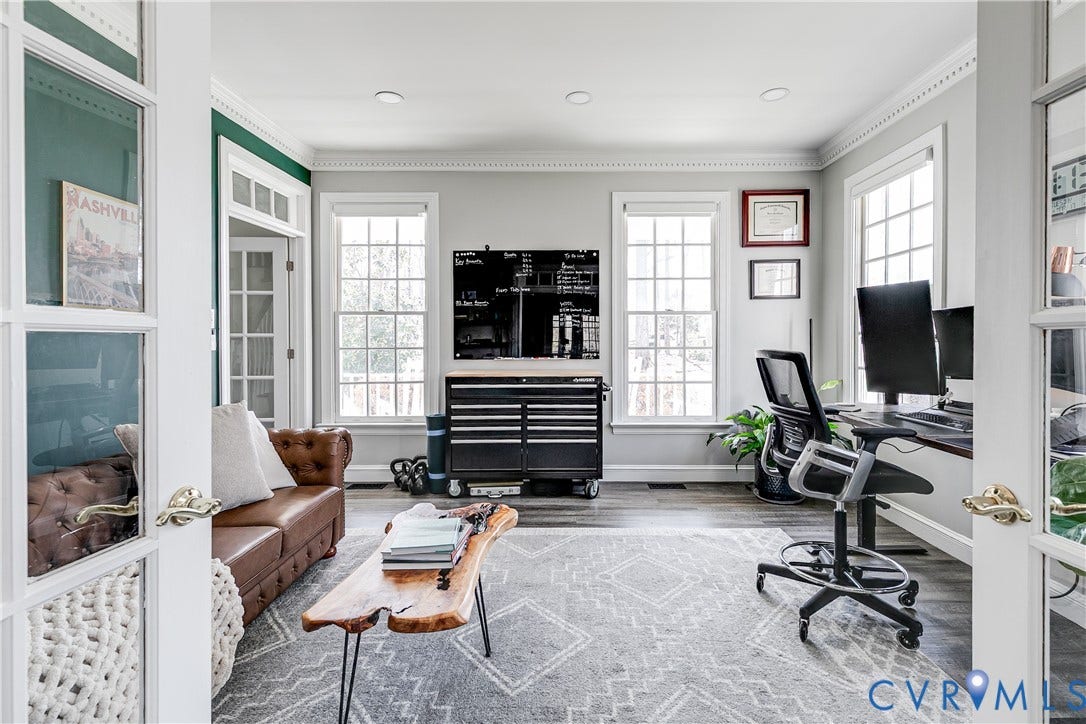 3455 E Brookland Manor Drive, Brookland Manor Estates, Powhatan, VA 23139 3455 E Brookland Manor Drive, Brookland Manor Estates, Powhatan, VA 23139