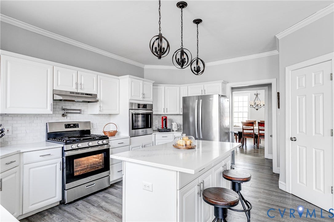 3455 E Brookland Manor Drive, Brookland Manor Estates, Powhatan, VA 23139 3455 E Brookland Manor Drive, Brookland Manor Estates, Powhatan, VA 23139
