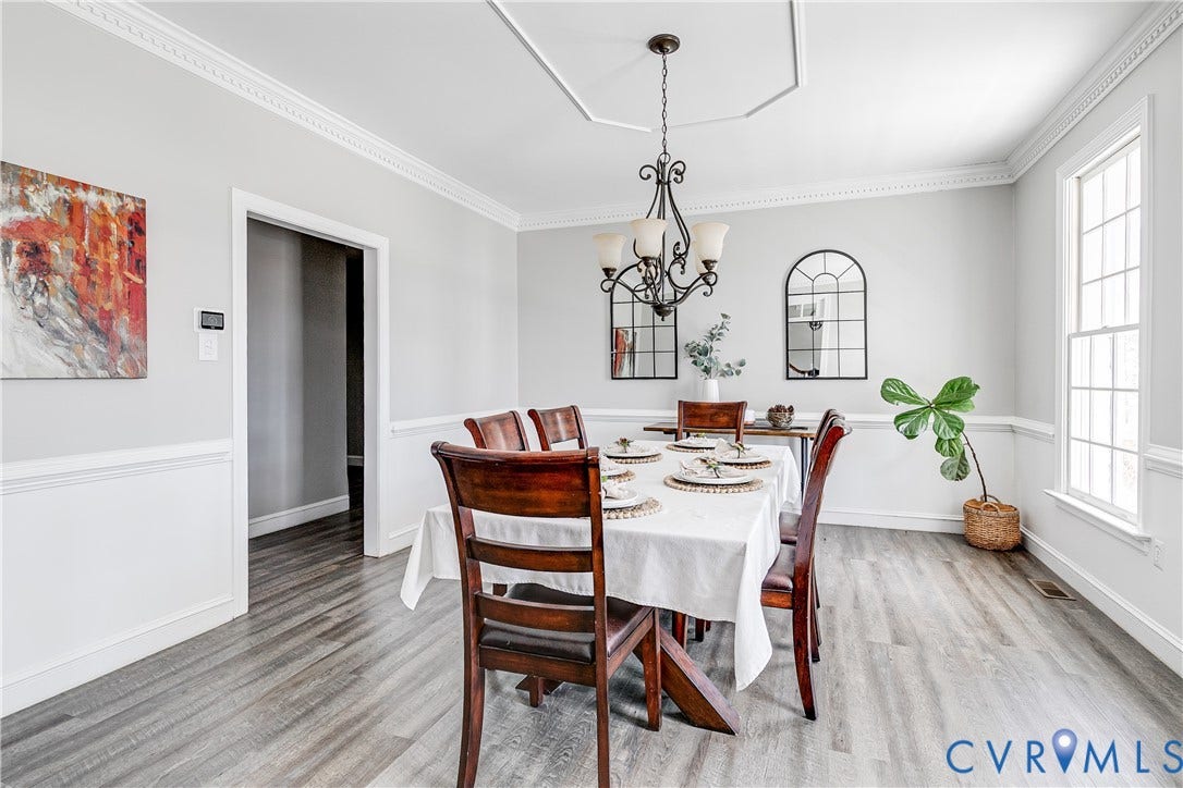 3455 E Brookland Manor Drive, Brookland Manor Estates, Powhatan, VA 23139 3455 E Brookland Manor Drive, Brookland Manor Estates, Powhatan, VA 23139
