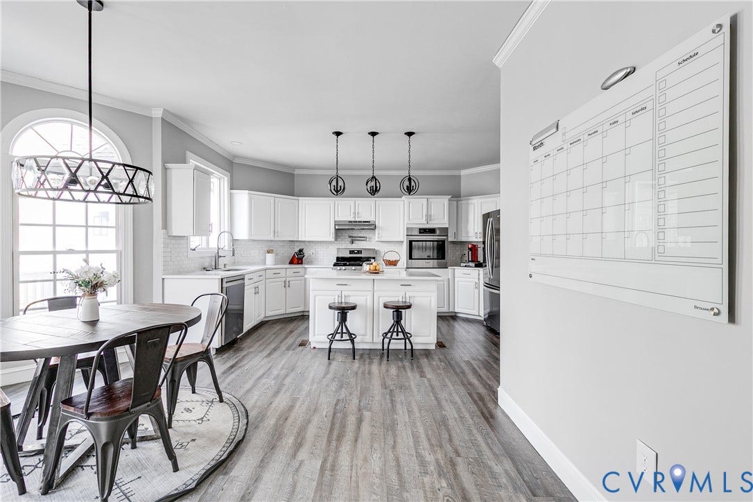 3455 E Brookland Manor Drive, Brookland Manor Estates, Powhatan, VA 23139 3455 E Brookland Manor Drive, Brookland Manor Estates, Powhatan, VA 23139