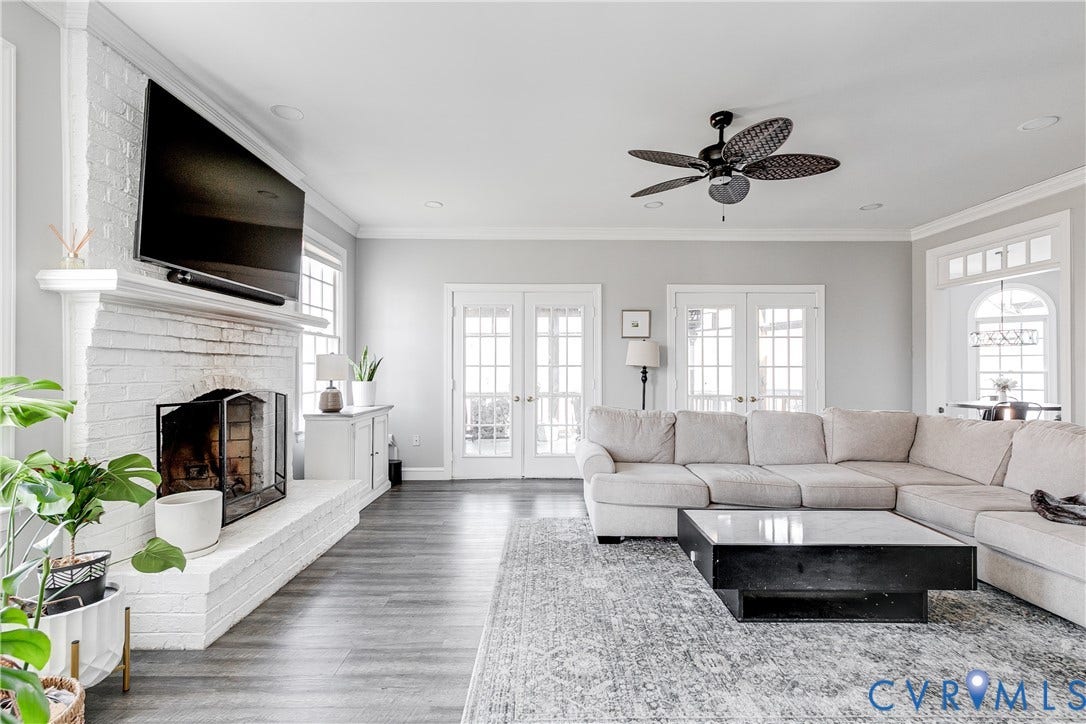3455 E Brookland Manor Drive, Brookland Manor Estates, Powhatan, VA 23139 3455 E Brookland Manor Drive, Brookland Manor Estates, Powhatan, VA 23139