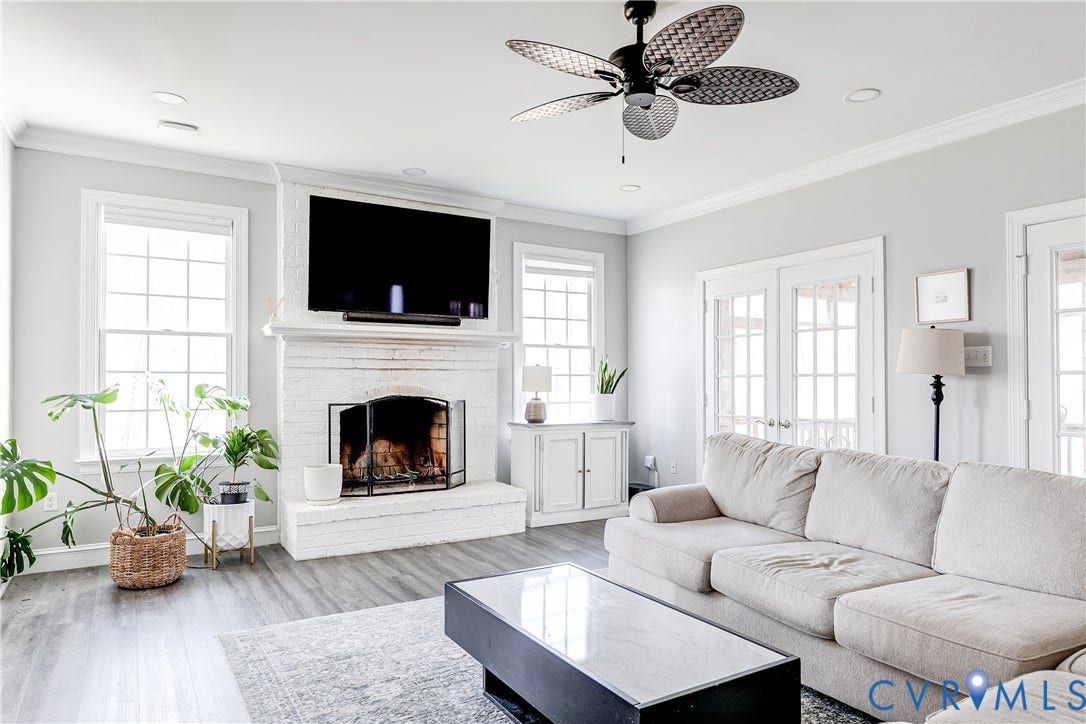 3455 E Brookland Manor Drive, Brookland Manor Estates, Powhatan, VA 23139 3455 E Brookland Manor Drive, Brookland Manor Estates, Powhatan, VA 23139