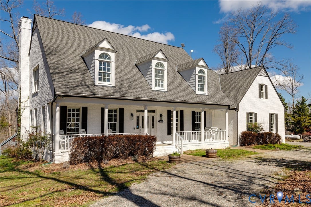 3455 E Brookland Manor Drive, Brookland Manor Estates, Powhatan, VA 23139 3455 E Brookland Manor Drive, Brookland Manor Estates, Powhatan, VA 23139