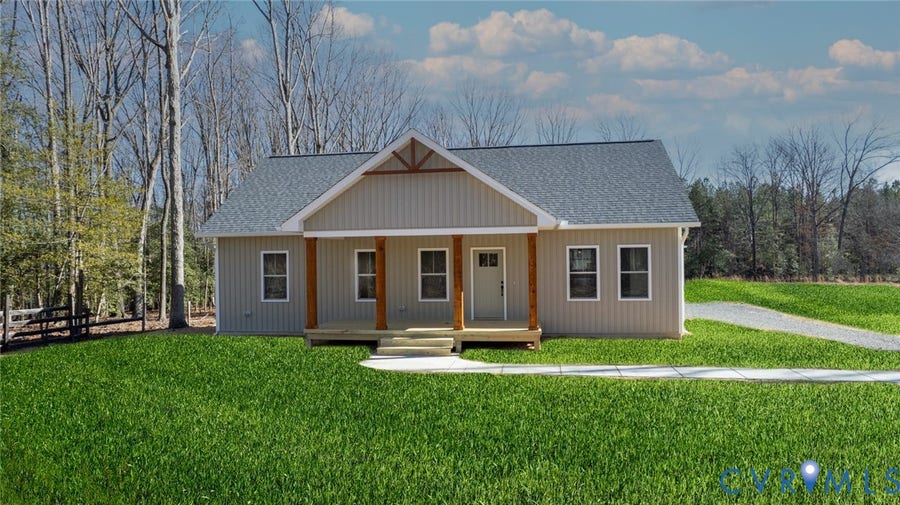 Property photo for 0 Richmond Turnpike, Ruther Glen, VA