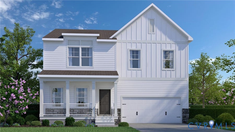 Property photo for 5409 Qualla Trace Terrace, Chesterfield, VA