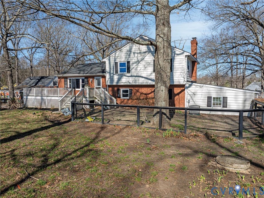Property photo for 6581 Rural Point Road, Hanover, VA